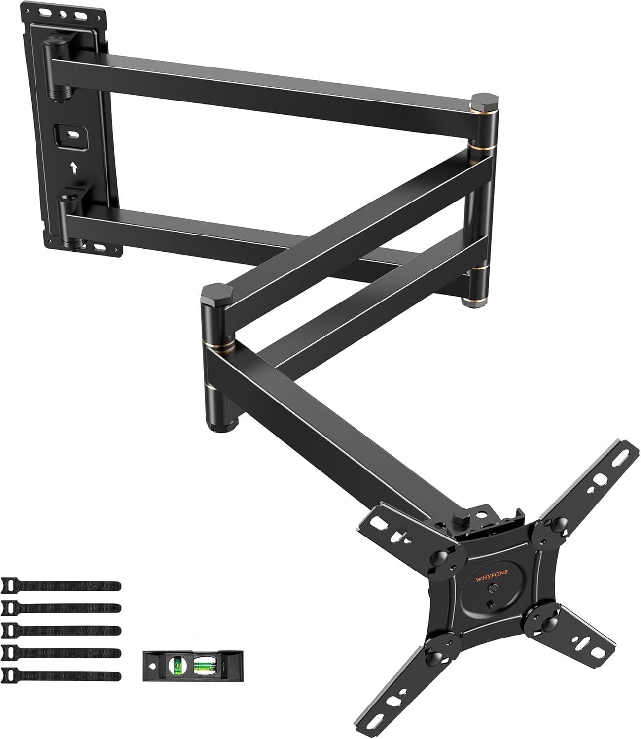 Long reach TV bracket